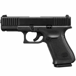 Ikon Pistol simulator